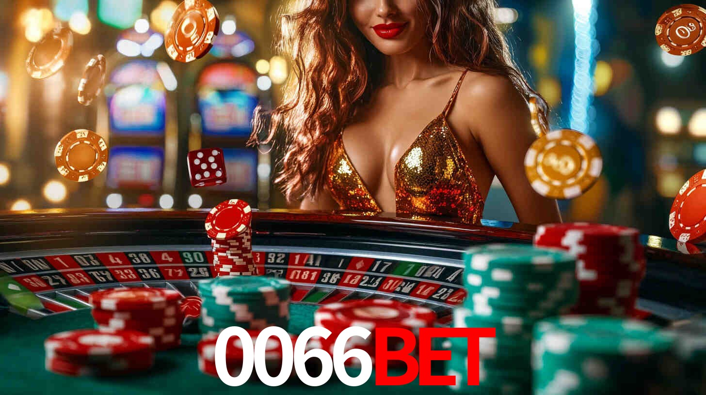 Explore as vantagens do 0066Bet: serviço profissional e confiabilidade