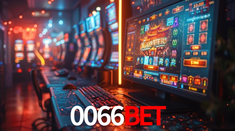 0066Bet Login App