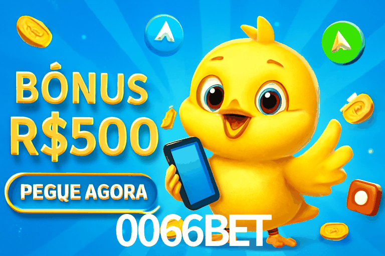 Slot Games 0066Bet