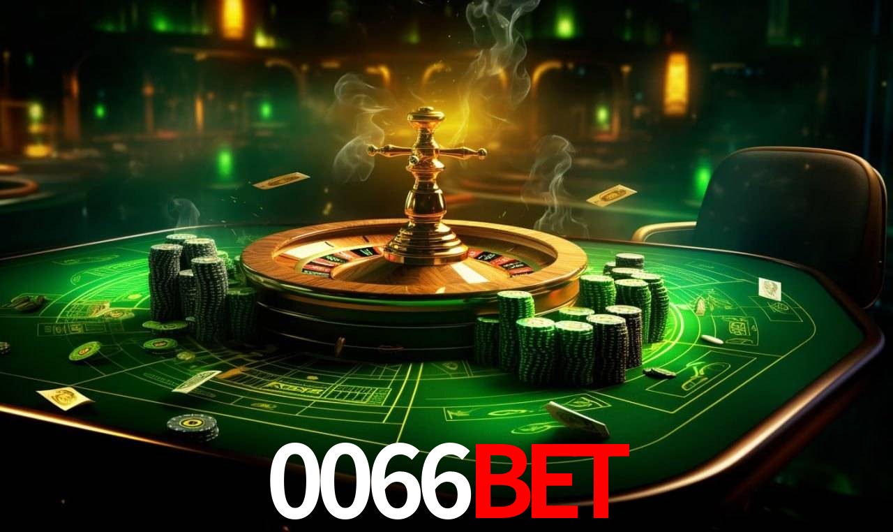 Design Responsivo 0066Bet