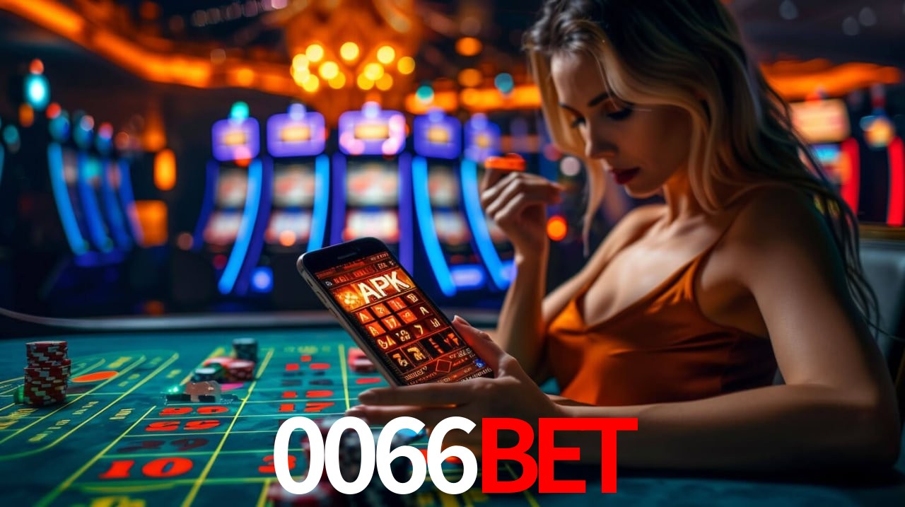 Live Casino 0066Bet