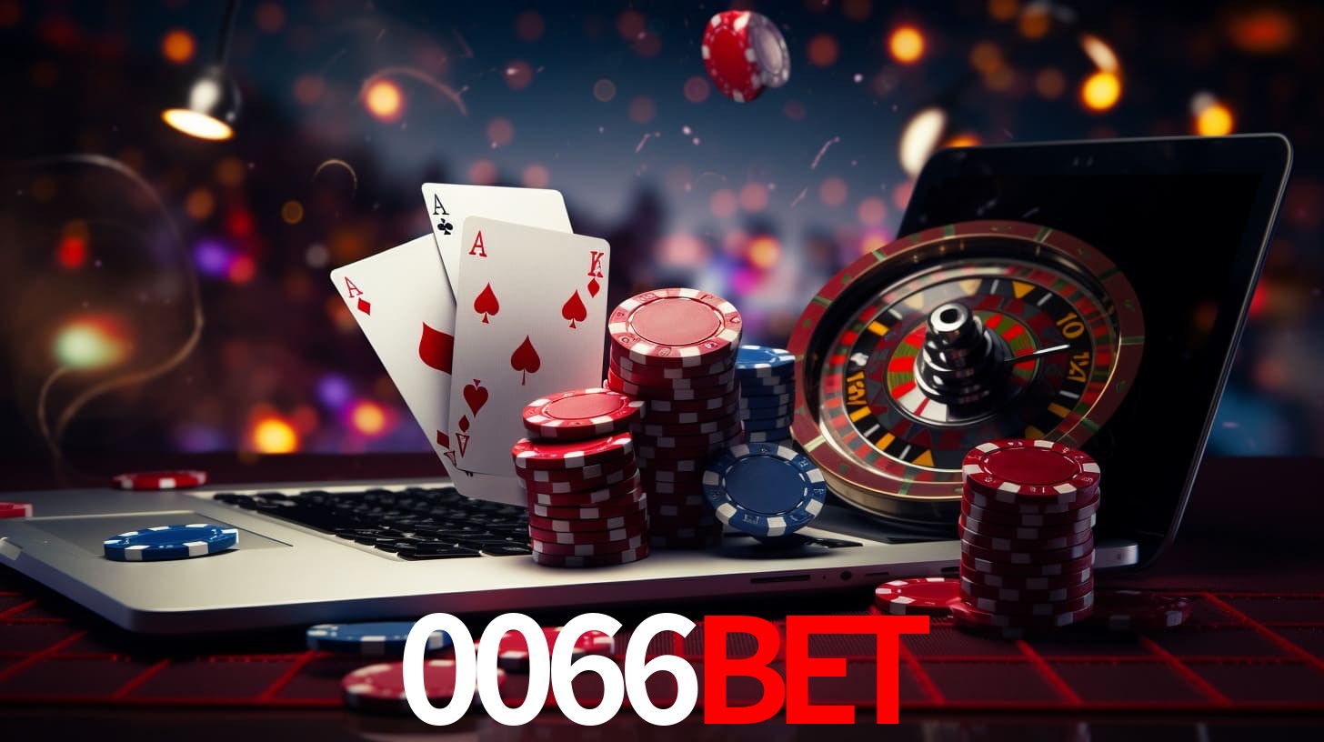 Programa VIP 0066Bet