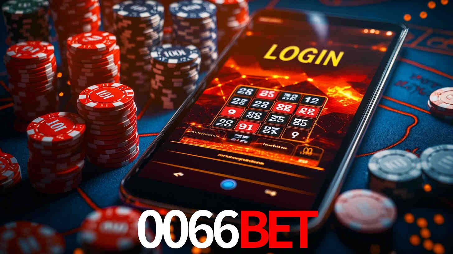 Descubra a Magia dos Jogos de Arcade no 0066Bet