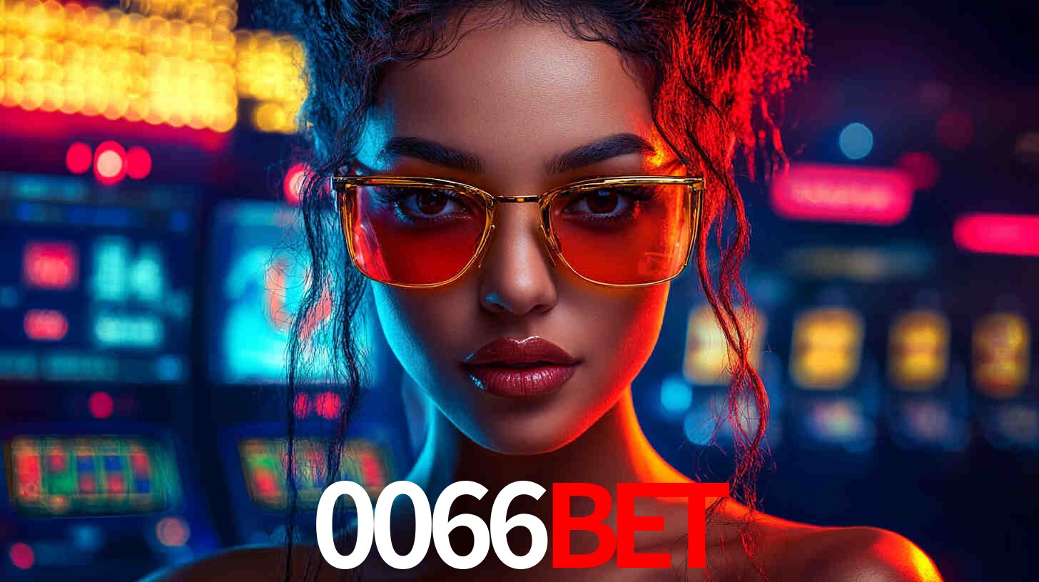 Apostas de Futebol 0066Bet