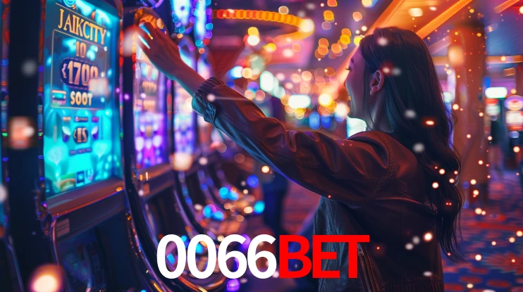 0066Bet App
