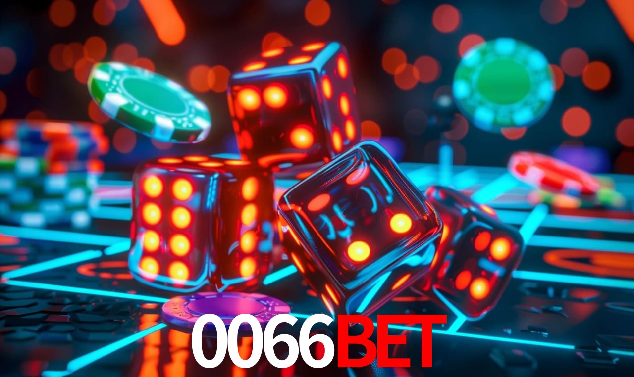 Promoção Relâmpago 0066Bet