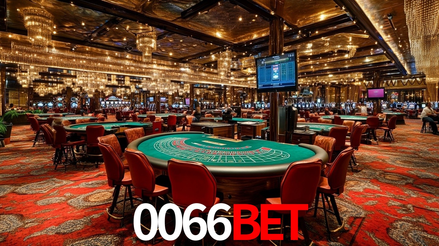 0066Bet Login App