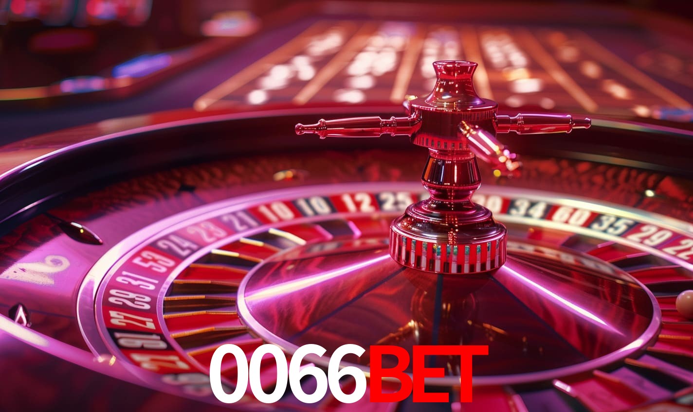 Casino Ao Vivo 0066Bet