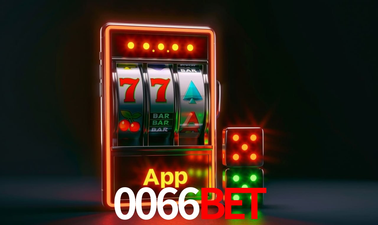 Apostas Esportivas na 0066Bet: Um Guia Completo