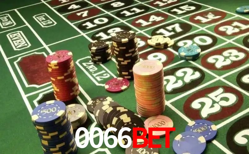 A Popularidade dos Caça-Níqueis no 0066Bet