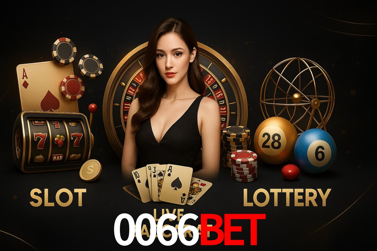 Inovações de Jogos na 0066Bet: O Futuro das Experiências Interativas