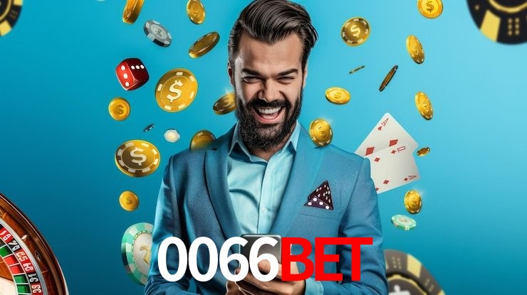 Welcome Bonus 0066Bet