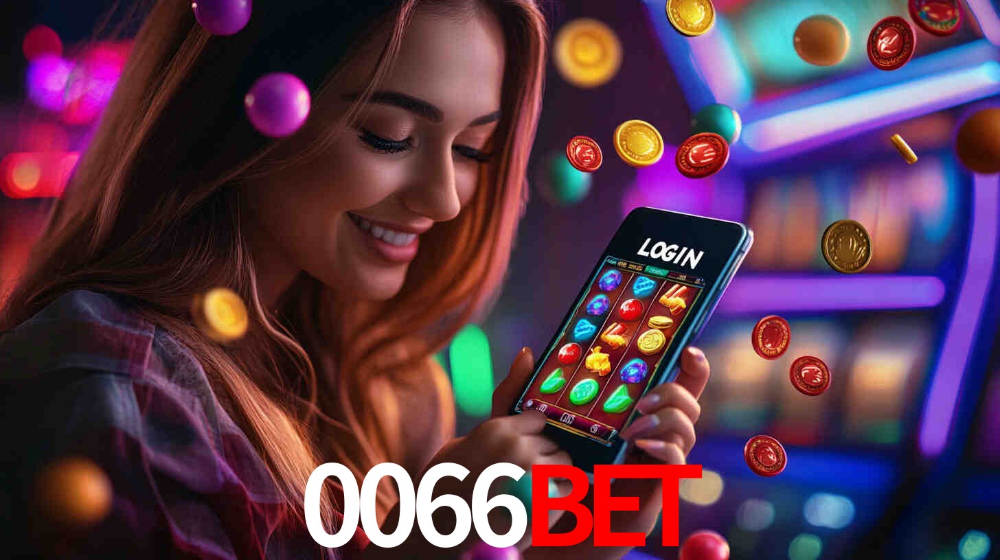 0066Bet: Jogue Crash e Experimente Alta Recompensa Instantânea