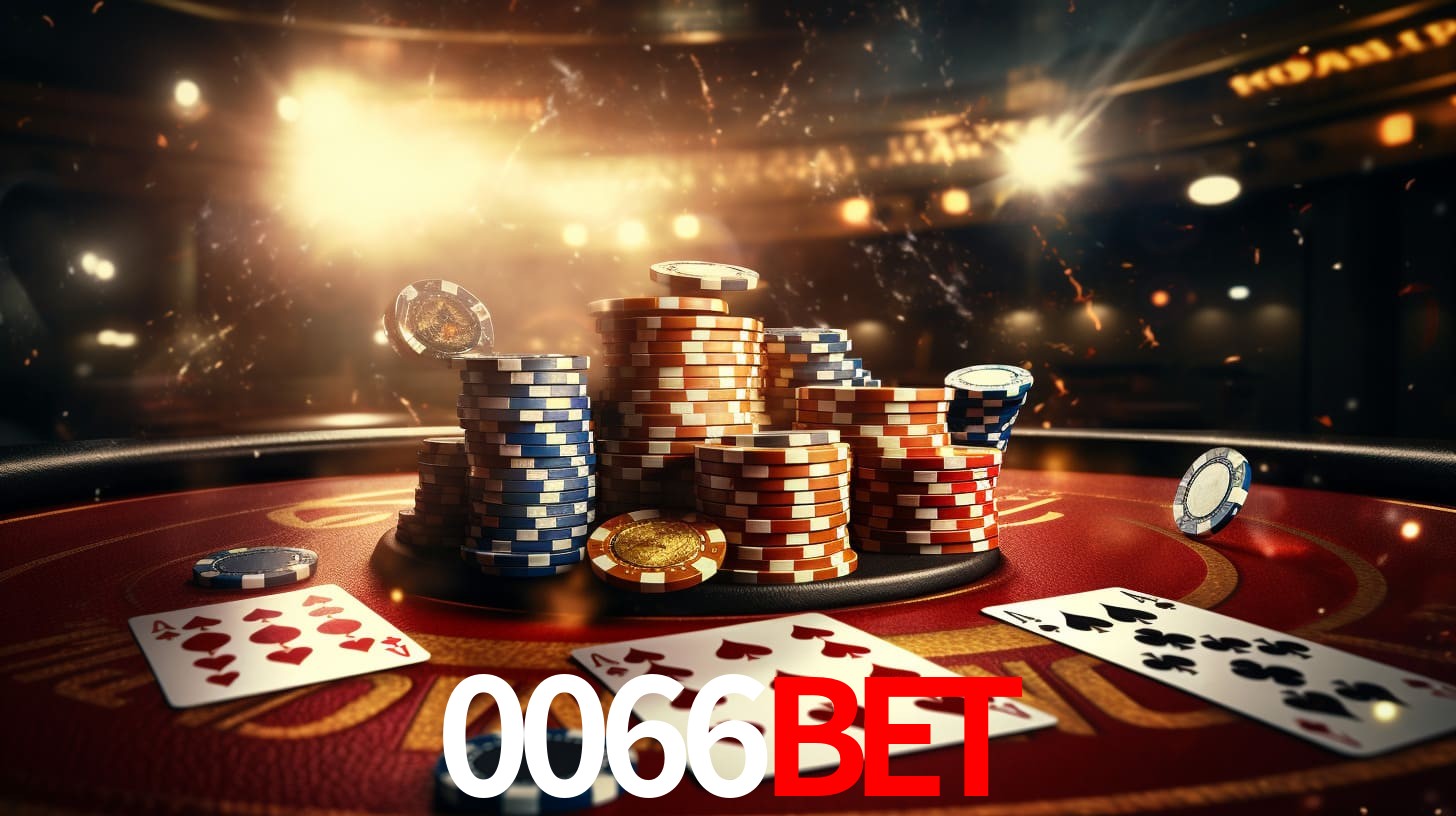 Daily Bonuses 0066Bet