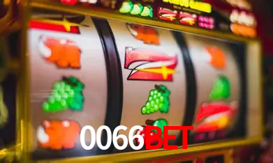 A Emoção da Loteria na 0066Bet: Uma Chance de Mudança de Vida
