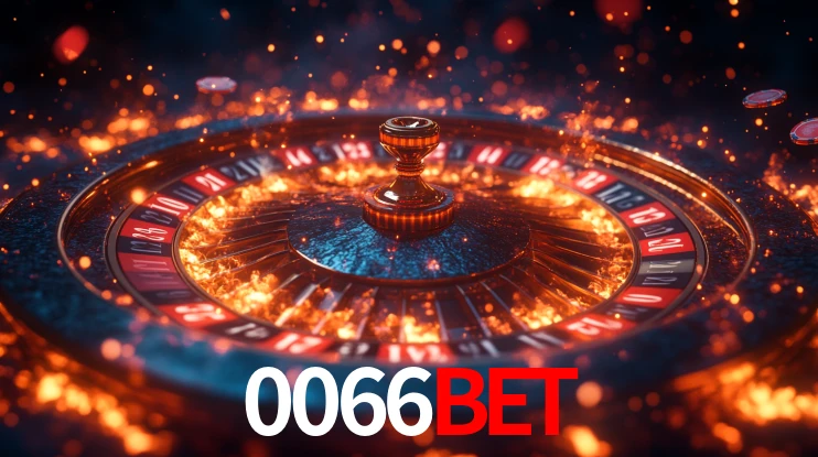 Sinta a adrenalina dos jogos de cassino com 0066Bet