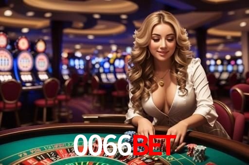 VIP Casino 0066Bet