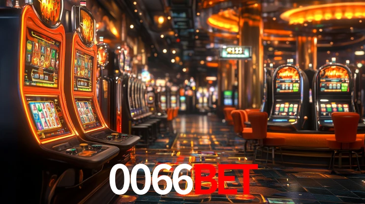 0066Bet: Jogos de Caça-Níqueis-Altas Recompensas, Roleta-Velocidade, Blackjack-Desafios Máximos