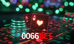 Inovações de Jogos na 0066Bet: O Futuro das Experiências Interativas