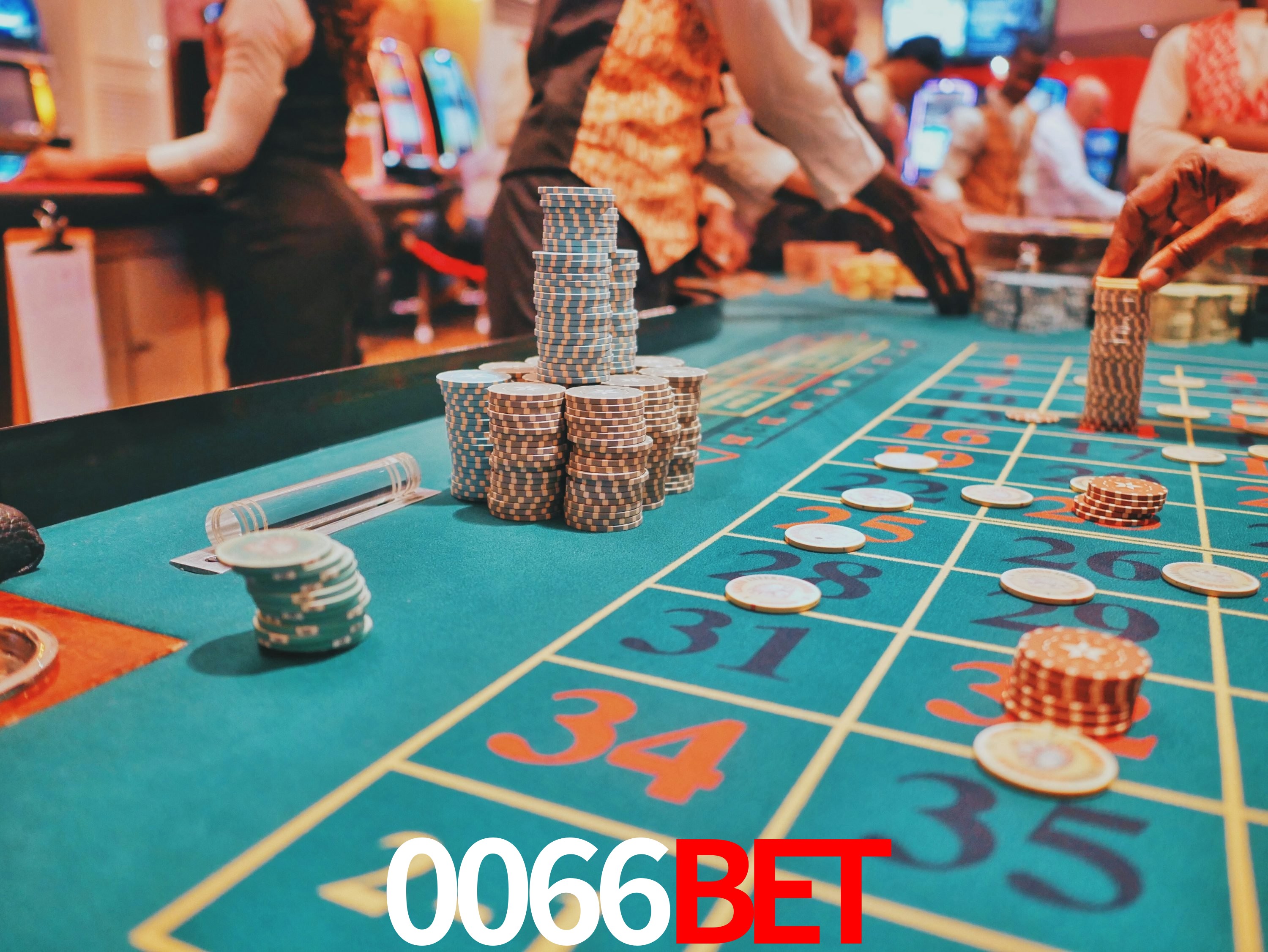 A Emoção da Loteria na 0066Bet: Uma Chance de Mudança de Vida