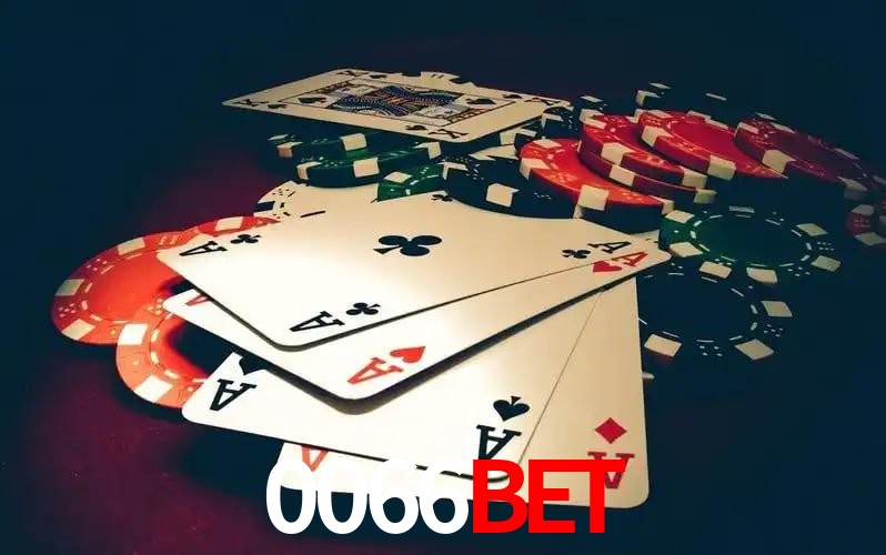 A Emoção da Loteria na 0066Bet: Uma Chance de Mudança de Vida