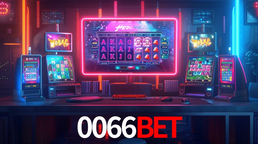 0066Bet: Seu Especialista em Apostas Esportivas Brasileiras