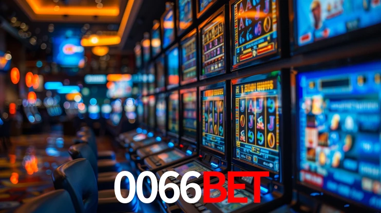 Live Casino 0066Bet