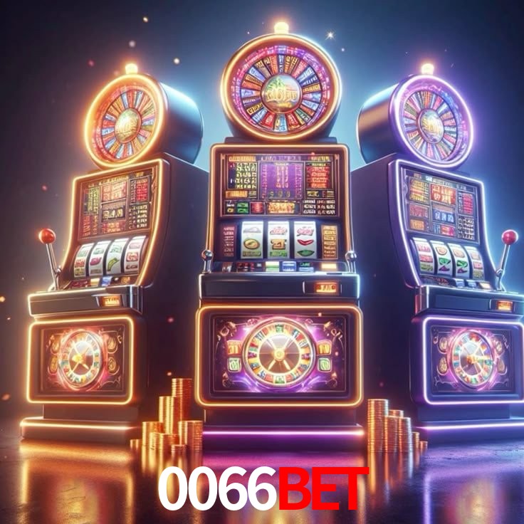 0066Bet: Seu Cassino Premiado com Pagamentos Rápidos