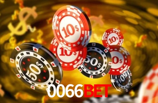 Descubra a Magia dos Jogos de Arcade no 0066Bet