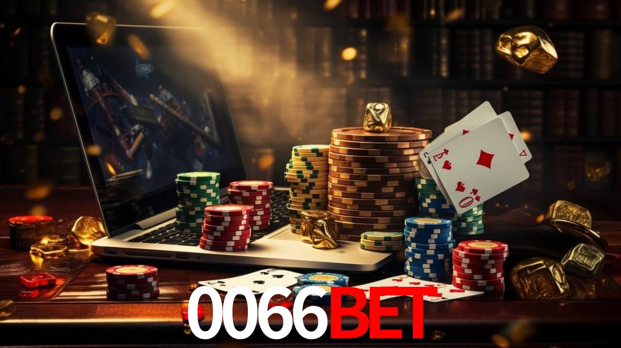 Inovações de Jogos na 0066Bet: O Futuro das Experiências Interativas