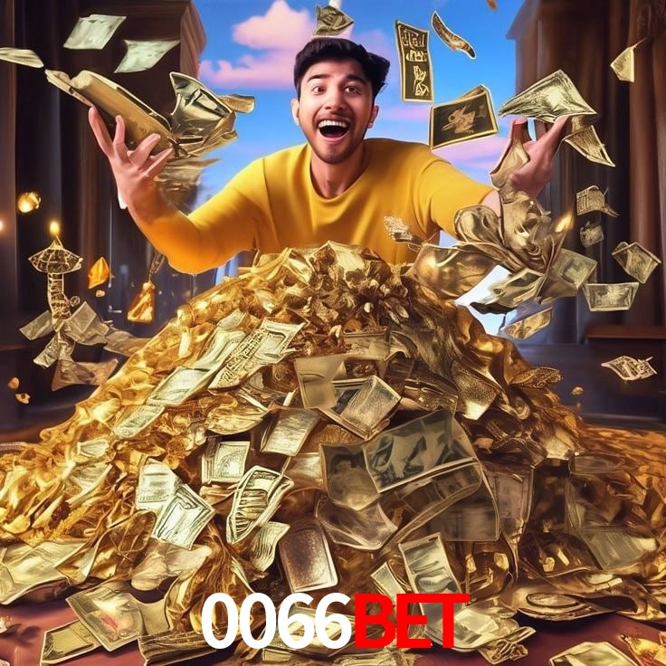 Apostas Esportivas na 0066Bet: Um Guia Completo