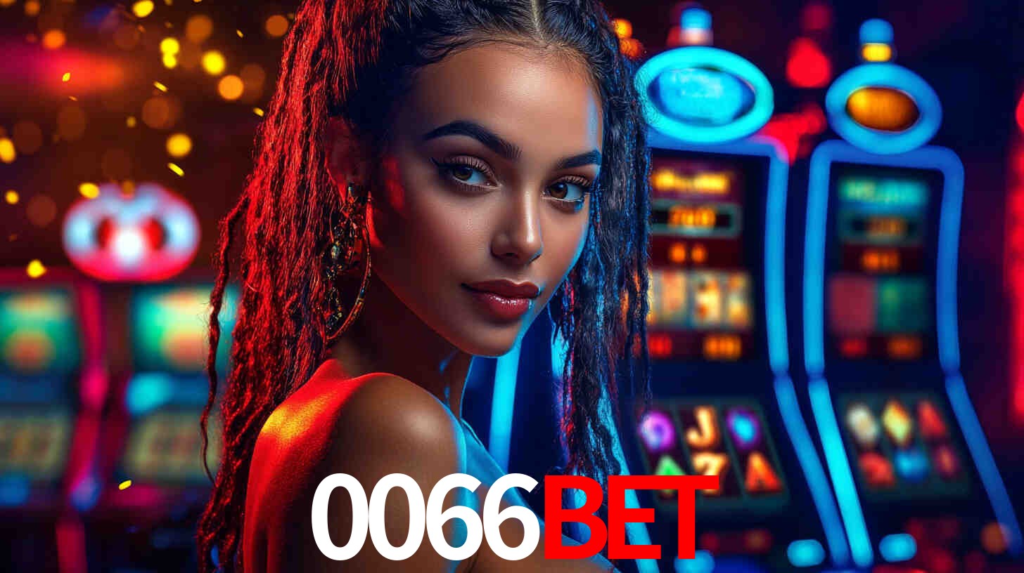 Apostas de Tênis 0066Bet