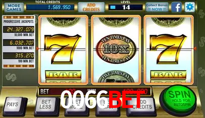 cassino 0066Bet