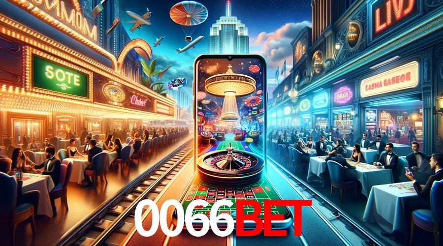 Games Directory 0066Bet