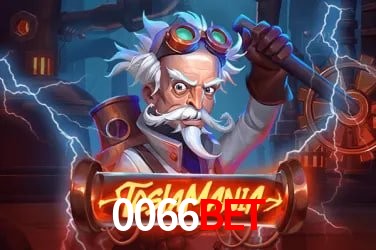 Apostas Esportivas na 0066Bet: Um Guia Completo