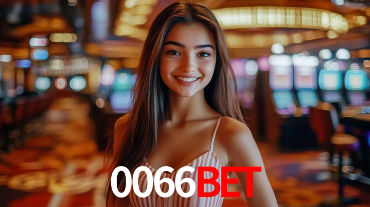 Experimente o Login Seguro Premium no 0066Bet