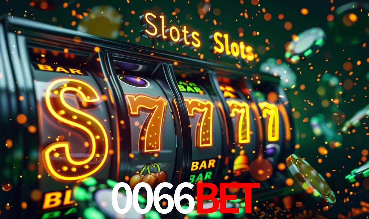 A Revolução dos Aplicativos de Jogos no 0066Bet