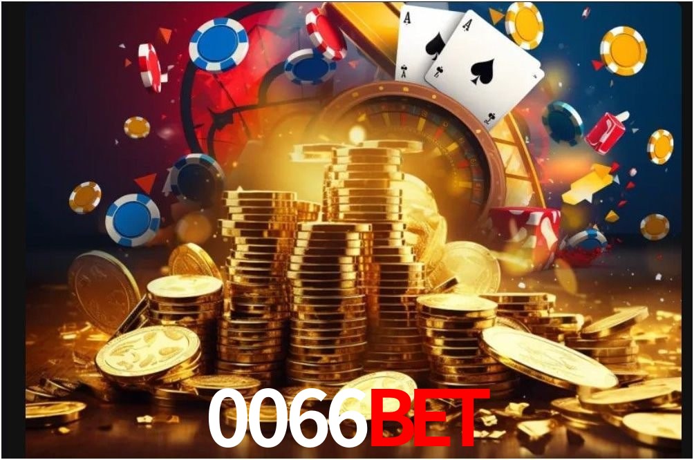 Ofertas Exclusivas 0066Bet