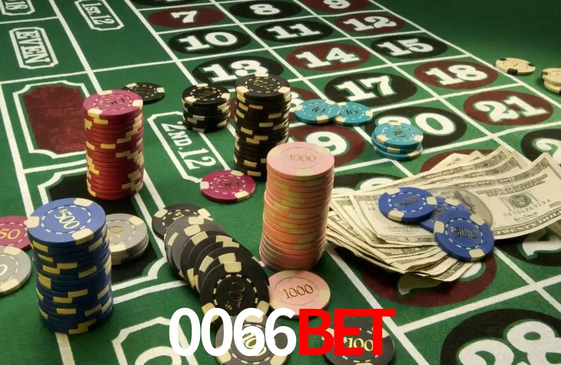 0066Bet App