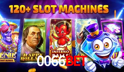 Exclusive Offers 0066Bet
