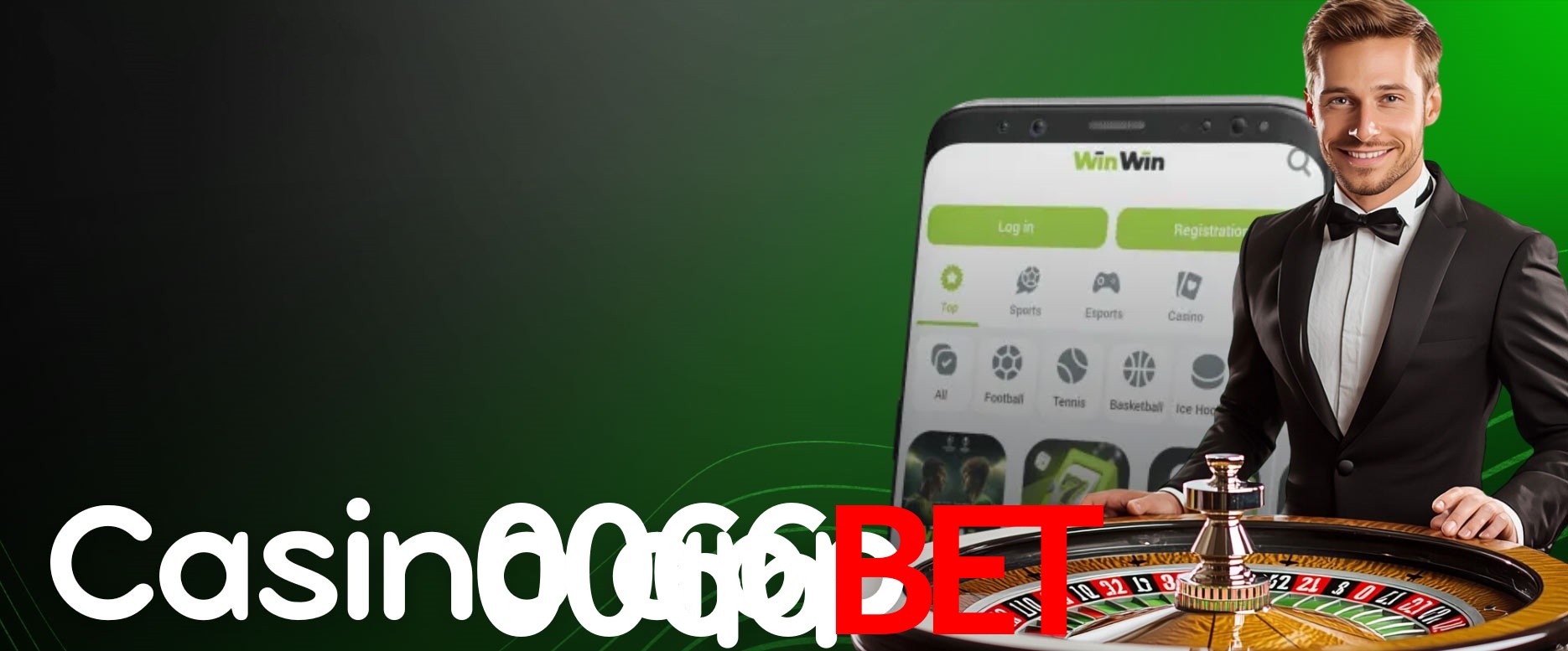 Secure Login 0066Bet