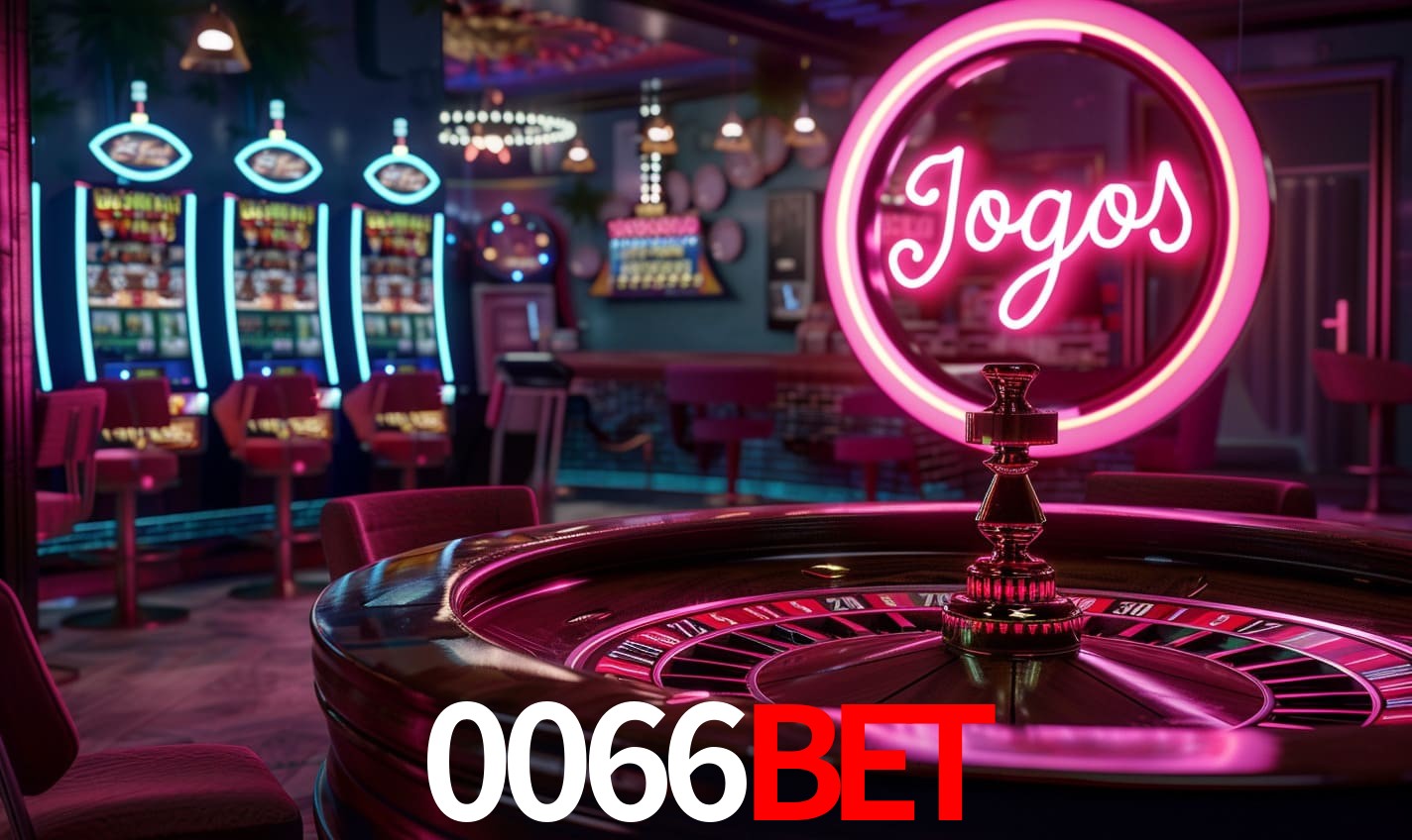 Jogos de Slot 0066Bet