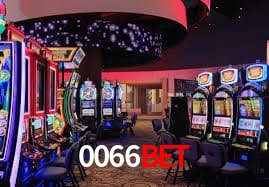 Descubra o Programa VIP da 0066Bet: Vantagens Exclusivas para Jogadores