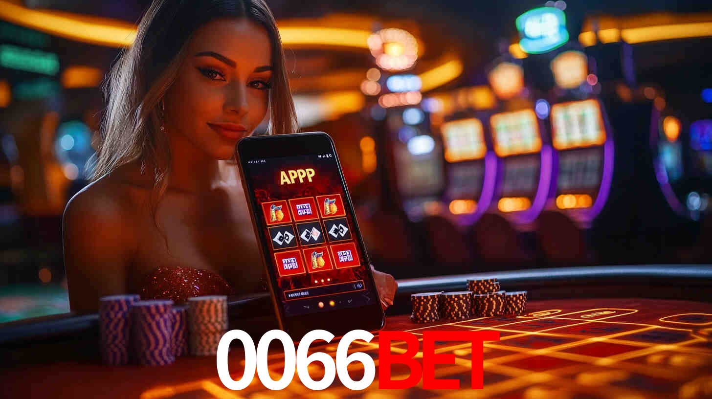 Jogo Aviator 0066Bet