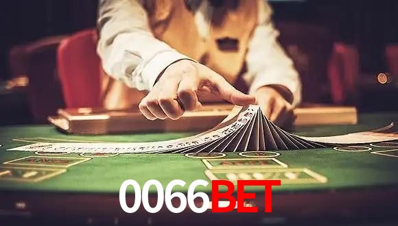 Roulette Table 0066Bet