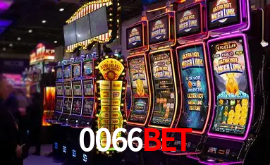 APP oficial da 0066Bet para mobile