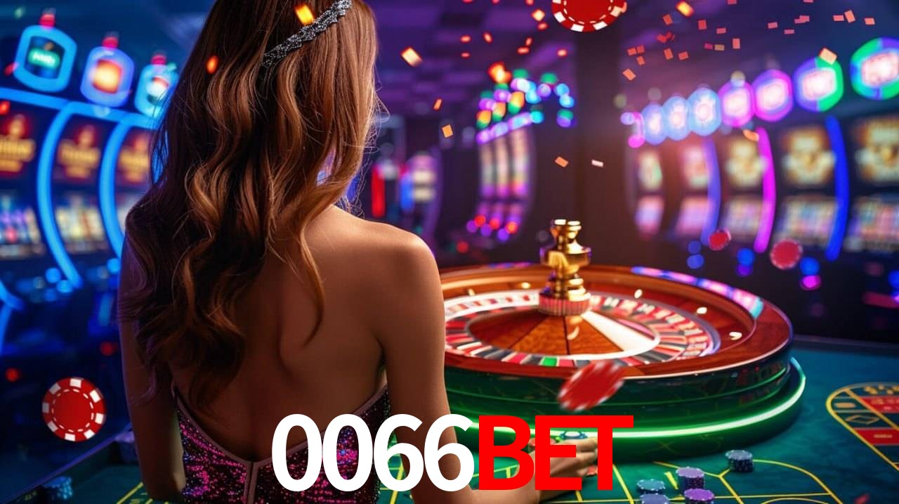 Descubra a Essência do 0066Bet: Nossa História e Compromissos
