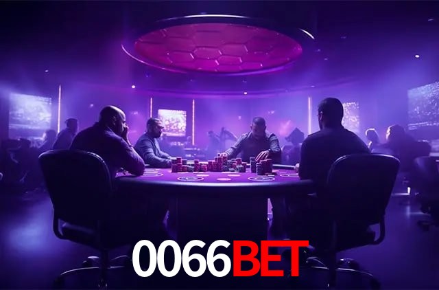Provedores de Jogos 0066Bet